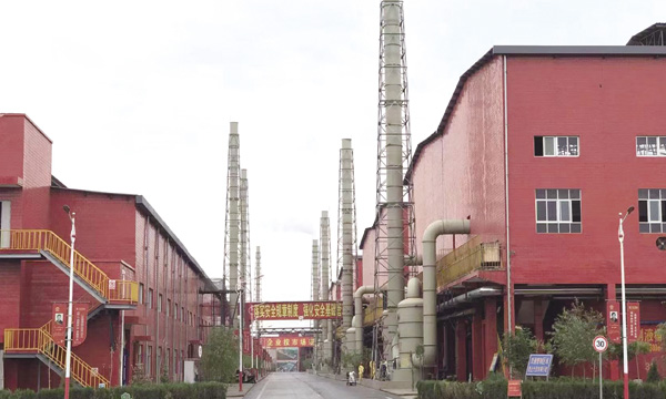 鋰電池、正負(fù)極材料、有色冶煉行業(yè)